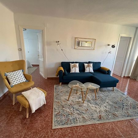 Gran Apartamento Con Parking Gratis Centro De Málaga Exterior foto