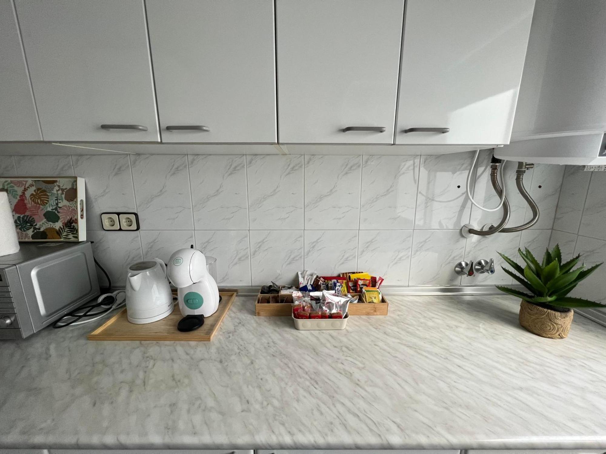 Gran Apartamento Con Parking Gratis Centro De Málaga Exterior foto