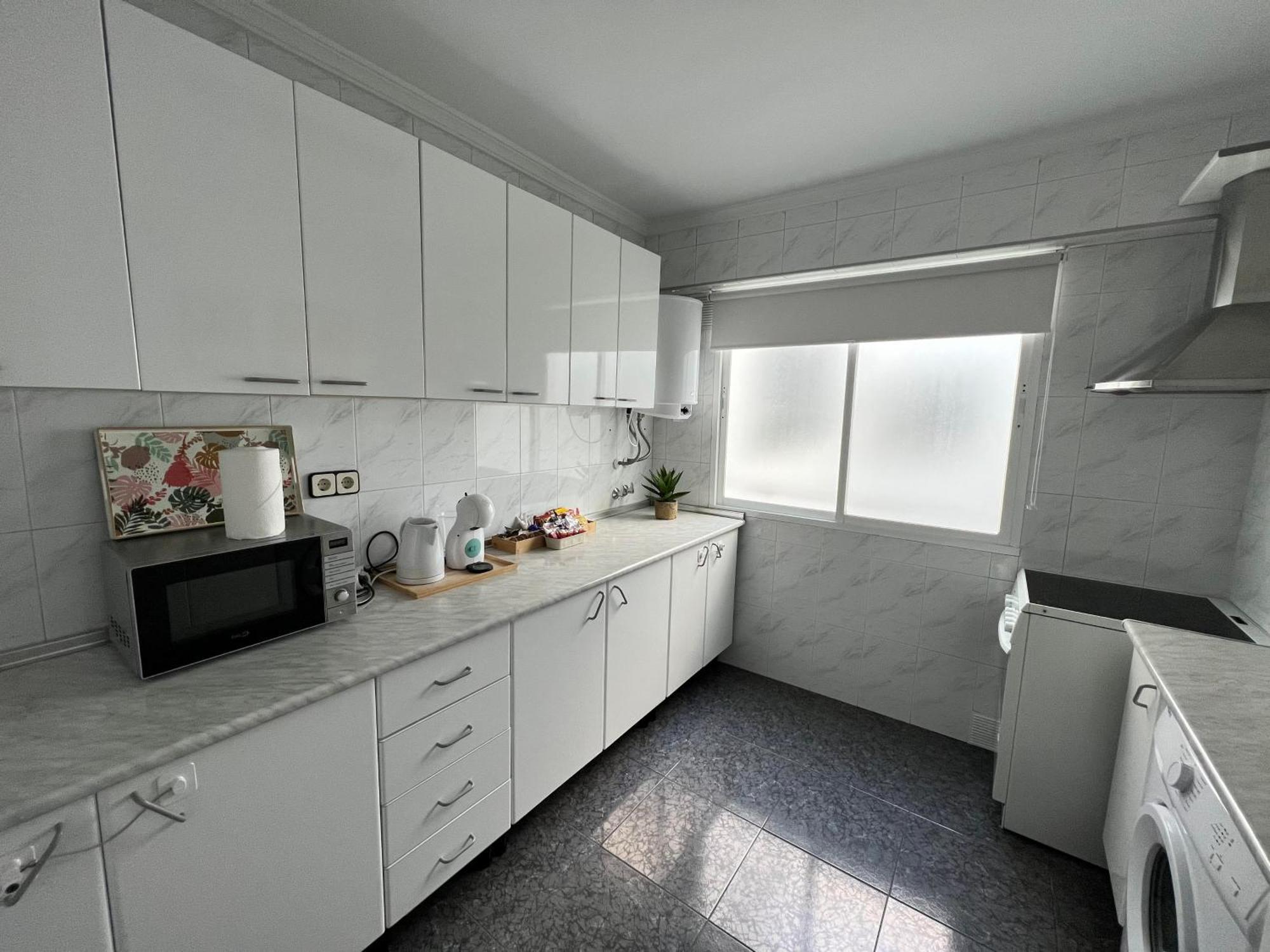 Gran Apartamento Con Parking Gratis Centro De Málaga Exterior foto
