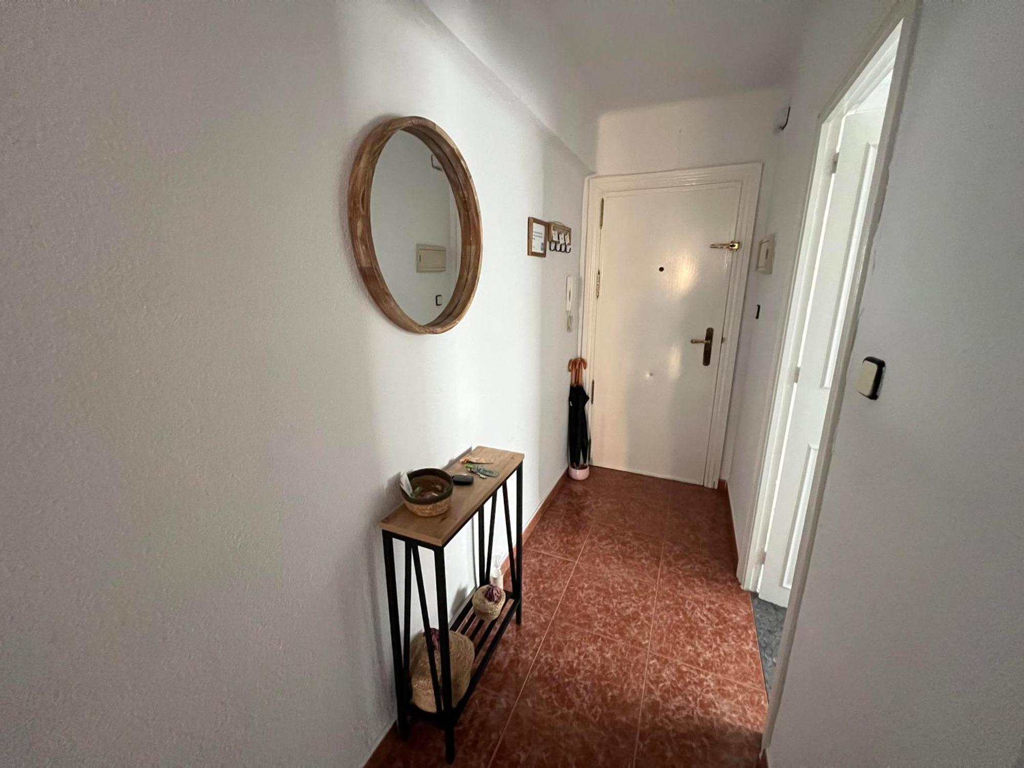 Gran Apartamento Con Parking Gratis Centro De Málaga Exterior foto